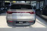 Mercedes-Benz EQC Base