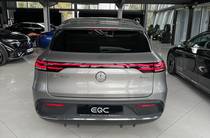 Mercedes-Benz EQC Base