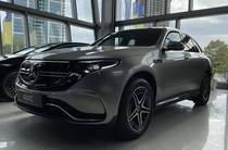 Mercedes-Benz EQC Base