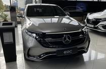 Mercedes-Benz EQC Base