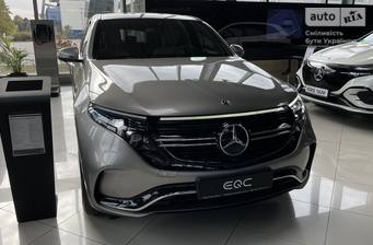 Mercedes-Benz EQC 2023 Base