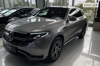 Mercedes-Benz EQC 2023 в Днепр (Днепропетровск)