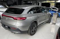 Mercedes-Benz EQC Base