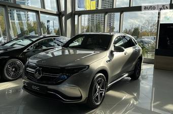 Mercedes-Benz EQC 2023 Base