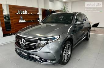 Mercedes-Benz EQC 2023 Individual