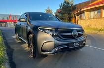 Mercedes-Benz EQC Base