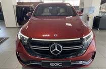 Mercedes-Benz EQC Base