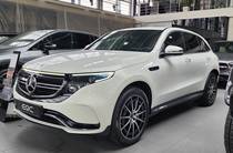 Mercedes-Benz EQC Individual