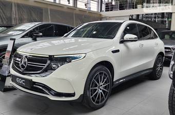 Mercedes-Benz EQC 2023 Individual