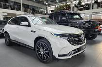 Mercedes-Benz EQC Individual