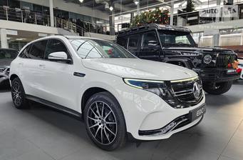 Mercedes-Benz EQC 2023 Individual