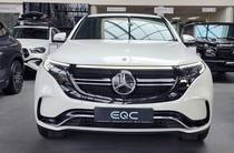 Mercedes-Benz EQC Individual