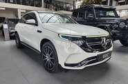 Mercedes-Benz EQC Individual