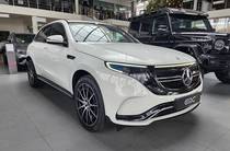 Mercedes-Benz EQC Individual