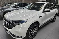 Mercedes-Benz EQC Base