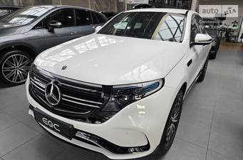 Mercedes-Benz EQC 2023 Base