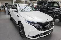 Mercedes-Benz EQC Base