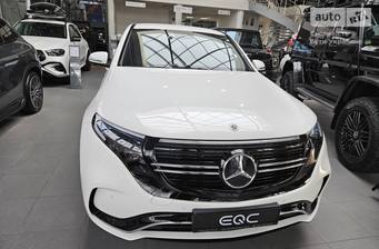 Mercedes-Benz EQC 2023 Base