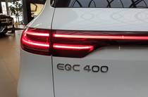 Mercedes-Benz EQC Base