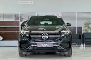 Mercedes-Benz EQC AMG-Line