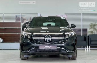 Mercedes-Benz EQC 2023 AMG-Line