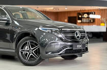 Mercedes-Benz EQC AMG-Line