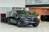 Mercedes-Benz EQC AMG-Line