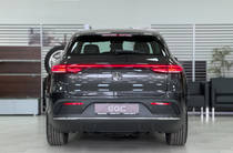 Mercedes-Benz EQC AMG-Line