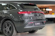 Mercedes-Benz EQC AMG-Line