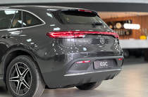 Mercedes-Benz EQC AMG-Line