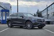 Mercedes-Benz EQC AMG-Line