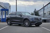 Mercedes-Benz EQC AMG-Line