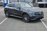 Mercedes-Benz EQC AMG-Line