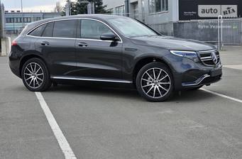 Mercedes-Benz EQC 2023 AMG-Line