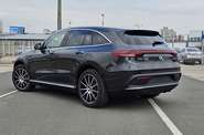 Mercedes-Benz EQC AMG-Line