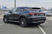 Mercedes-Benz EQC AMG-Line