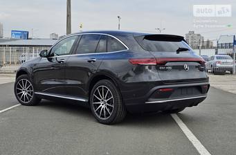 Mercedes-Benz EQC 2023 AMG-Line