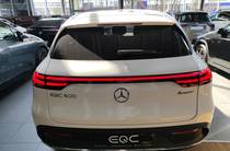 Mercedes-Benz EQC AMG-Line