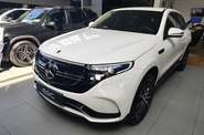 Mercedes-Benz EQC AMG-Line