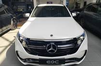 Mercedes-Benz EQC AMG-Line