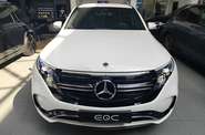 Mercedes-Benz EQC AMG-Line