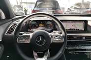 Mercedes-Benz EQC AMG-Line