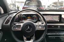 Mercedes-Benz EQC AMG-Line