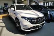 Mercedes-Benz EQC AMG-Line