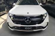 Mercedes-Benz EQC AMG-Line