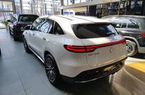 Mercedes-Benz EQC AMG-Line