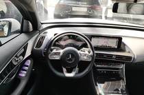 Mercedes-Benz EQC AMG-Line