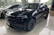 Mercedes-Benz EQC AMG-Line