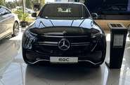 Mercedes-Benz EQC AMG-Line