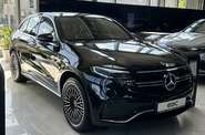 Mercedes-Benz EQC AMG-Line